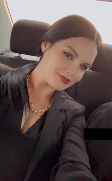 cape town luxury companion lexi