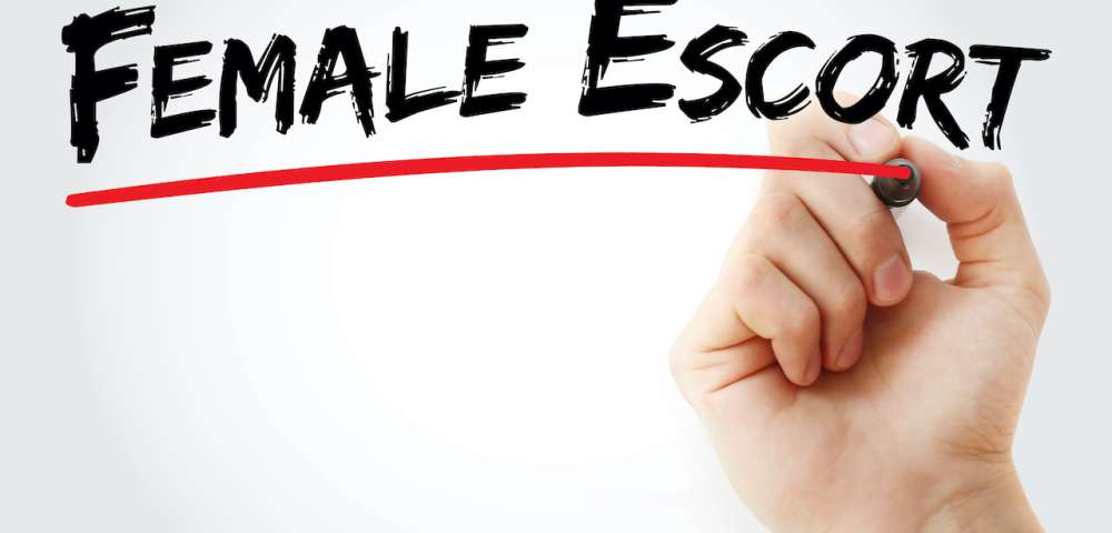 only female escorts