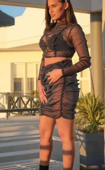 cape town escort tatiana