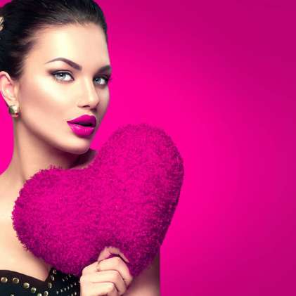 valentine's day Valentine's Day Party at EPICURE Gentlemen Club