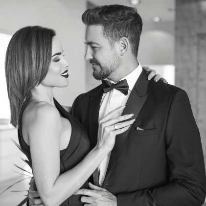 a girlfriend experience engagement