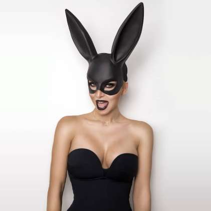A Cape Town escort bunny